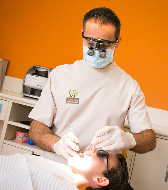 Dentist Pimpama